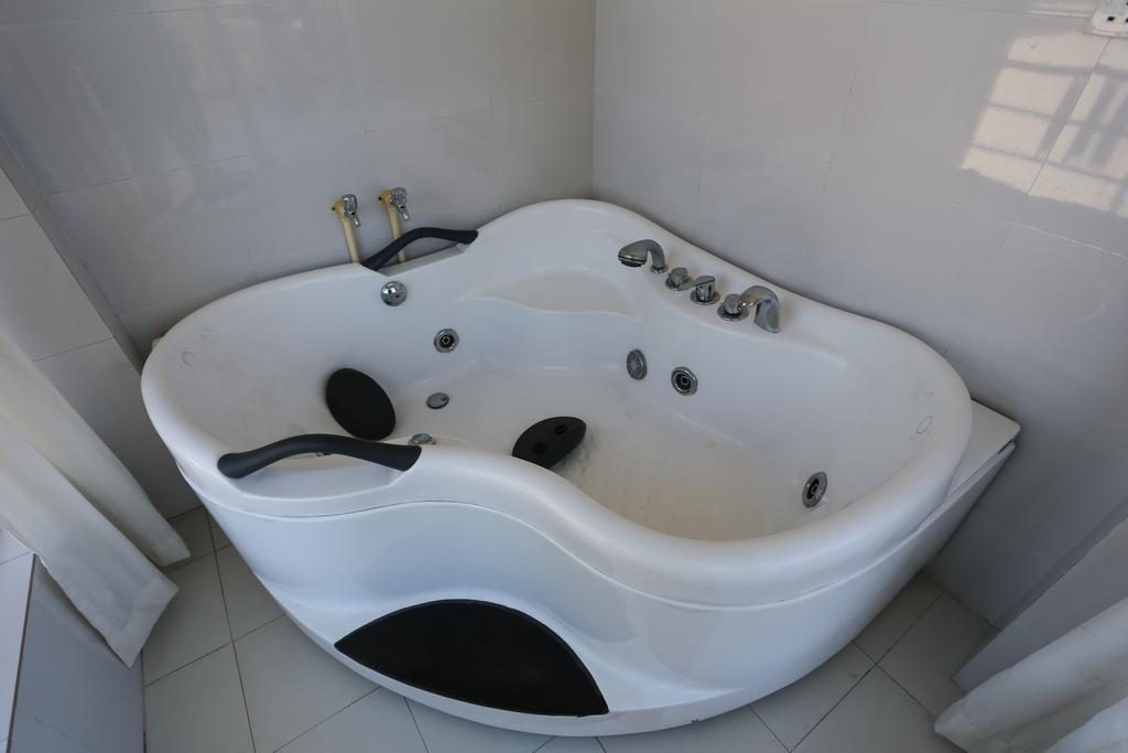 Nirvana Home Catmandu Exterior foto
