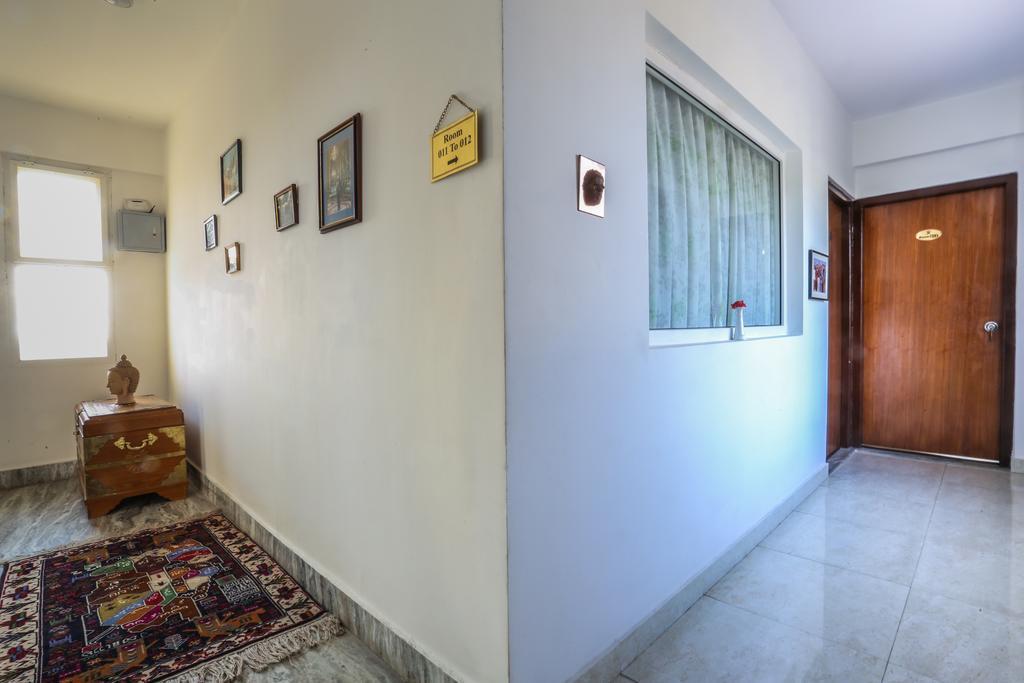 Nirvana Home Catmandu Exterior foto
